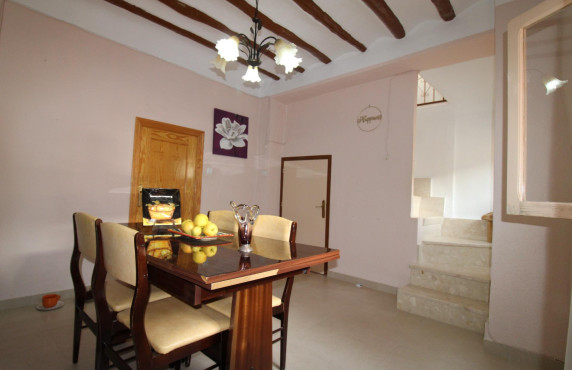 Casas o chalets - Venta - Moratalla - CASTILLO