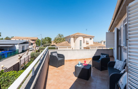 Casas o chalets - Venta - Murcia - carril aliagas  en  garres los