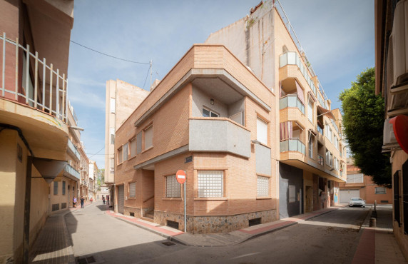 Casas o chalets - Venta - Murcia - FRANCISCO LOPEZ