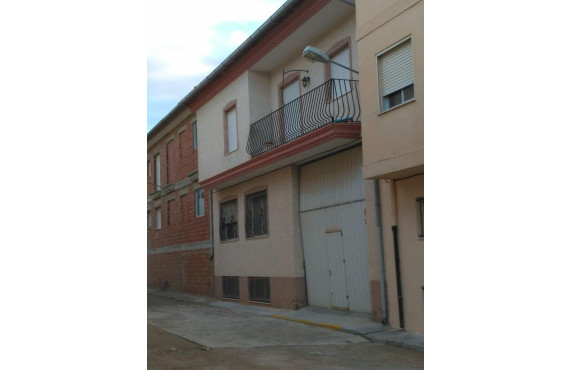 Casas o chalets - Venta - Navarrés - Calle del General Pinto