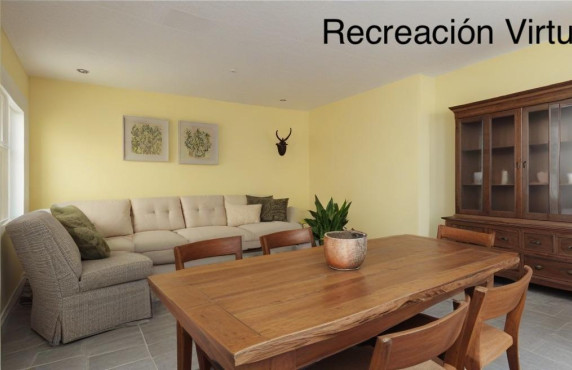 Casas o chalets - Venta - Nules - SAN VICENTE