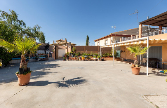 Casas o chalets - Venta - Ogíjares - de la Alcazaba