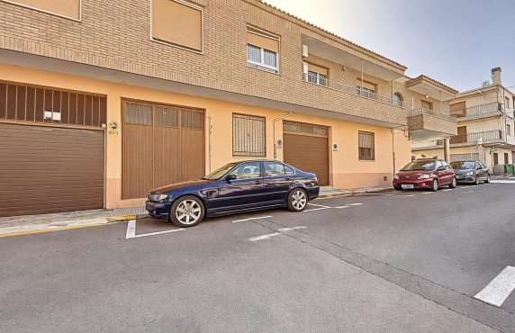 Casas o chalets - Venta - Onil - Calle de Biar