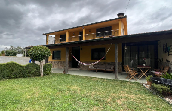 Casas o chalets - Venta - Ourense - PENEDO (O)-SANTA MARTA