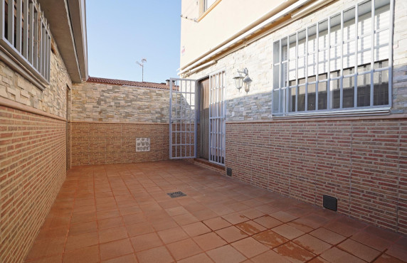 Casas o chalets - Venta - Pantoja - santa maría de la cabeza