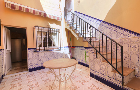 Casas o chalets - Venta - Periana - Calle Instituto, 11