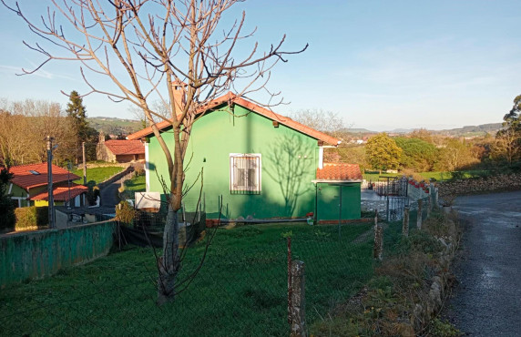 Casas o chalets - Venta - Reocín - MLS-57343