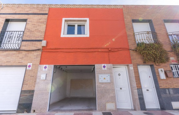 Casas o chalets - Venta - Roquetas de Mar - CALLE MADRID