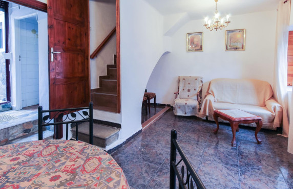 Casas o chalets - Venta - Sagunto-Sagunt - PEÑETES