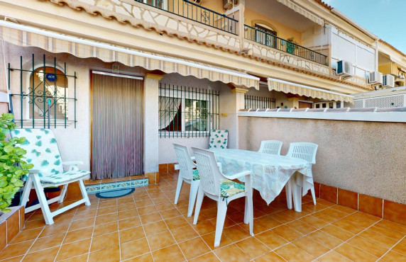 Casas o chalets - Venta - San Pedro del Pinatar - Calle de los Rosales