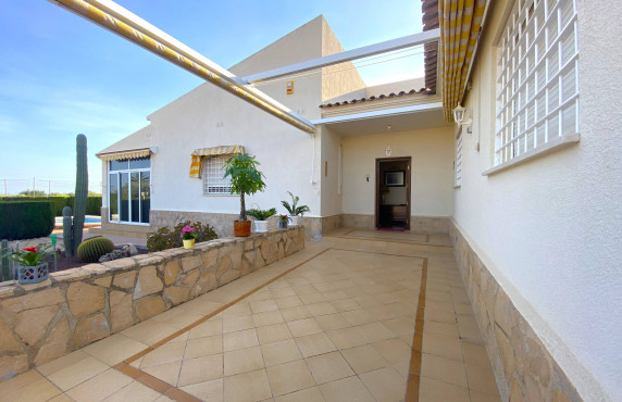 Casas o chalets - Venta - San Vicente del Raspeig - RASPEIG POLIG G