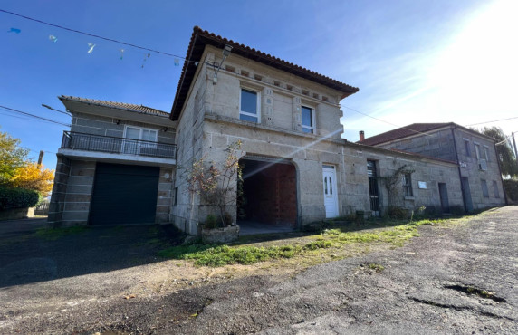 Casas o chalets - Venta - Sandiás - PIÑEIRA ARCOS