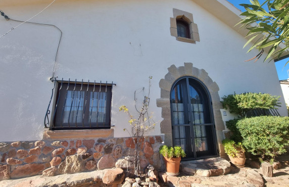 Casas o chalets - Venta - Sant Feliu de Codines - ROCA D'EN CORBINS (R B )