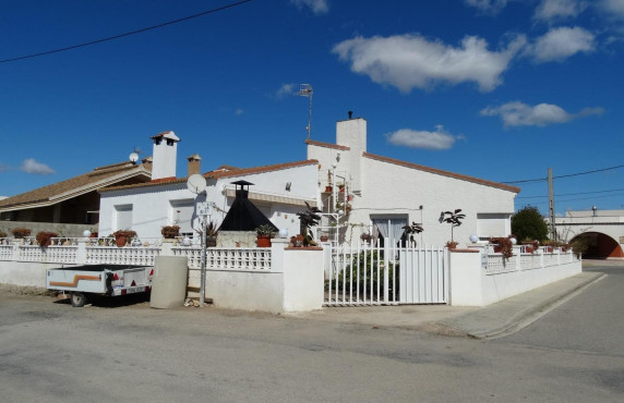 Casas o chalets - Venta - Sant Jaume d'Enveja - MAJOR