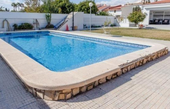 Casas o chalets - Venta - Sant Joan d'Alacant - FONT LLOP