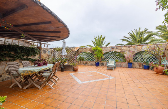 Casas o chalets - Venta - Santa Brígida - de José Cabrera Ramírez