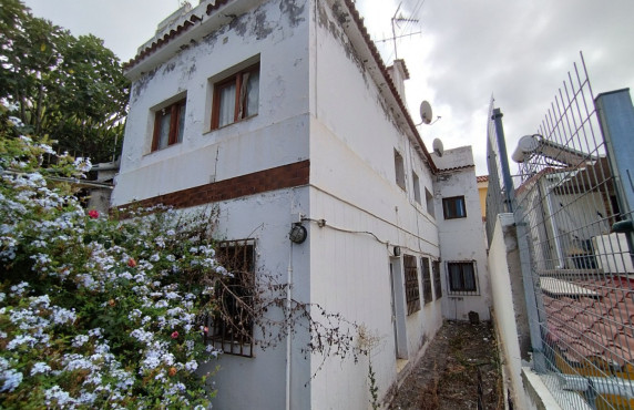 Casas o chalets - Venta - Santa Brígida - La Capellania