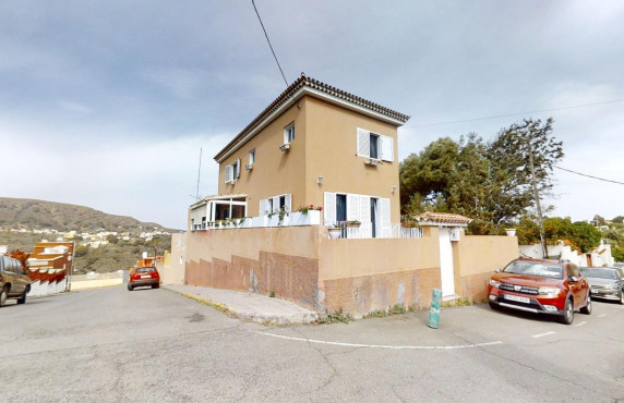 Casas o chalets - Venta - Santa Brígida - LENTISCOS LOS