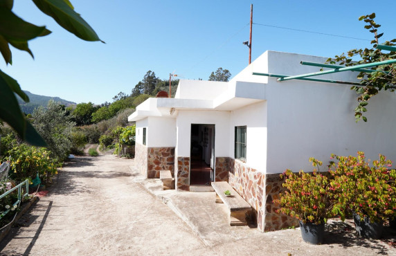 Casas o chalets - Venta - Santa María de Guía de Gran Canaria - BARRANCO DE PINAR