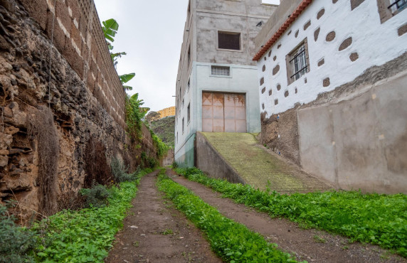 Casas o chalets - Venta - Santa María de Guía de Gran Canaria - Barranco Las Garzas