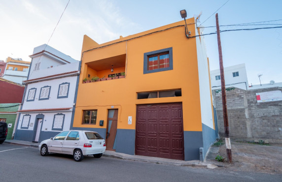 Casas o chalets - Venta - Santa María de Guía de Gran Canaria - SANTA CRUZ DE LA PALMA