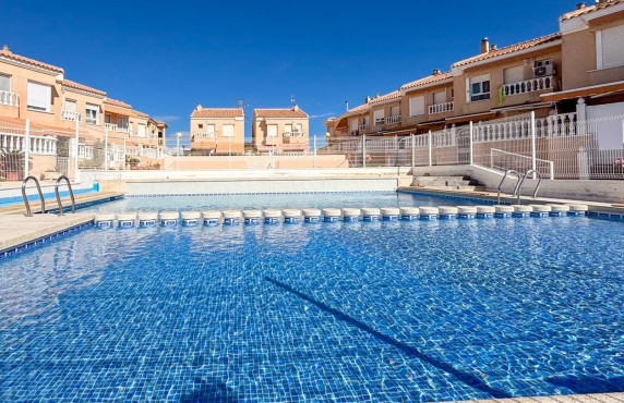 Casas o chalets - Venta - Santa Pola - Calle de Logroño, 12