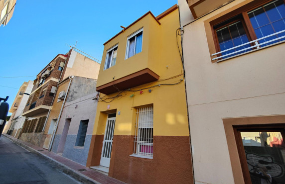 Casas o chalets - Venta - Santa Pola - CODO, 18