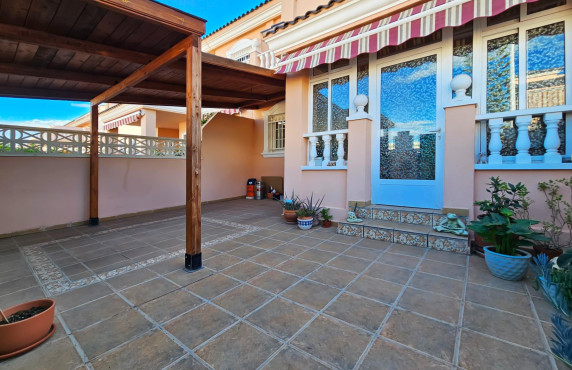 Casas o chalets - Venta - Santa Pola - FINLANDIA, 5