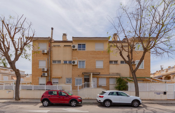 Casas o chalets - Venta - Santa Pola - misterio de elche