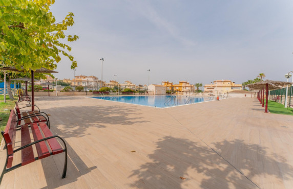 Casas o chalets - Venta - Santa Pola - MONTE DE STA POLA, 35