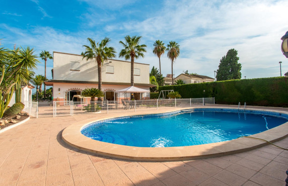 Casas o chalets - Venta - Santomera - CR ALICANTE