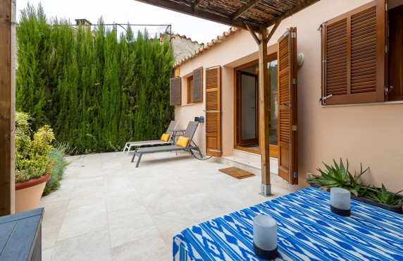 Casas o chalets - Venta - Selva - FORNASSOS, DES