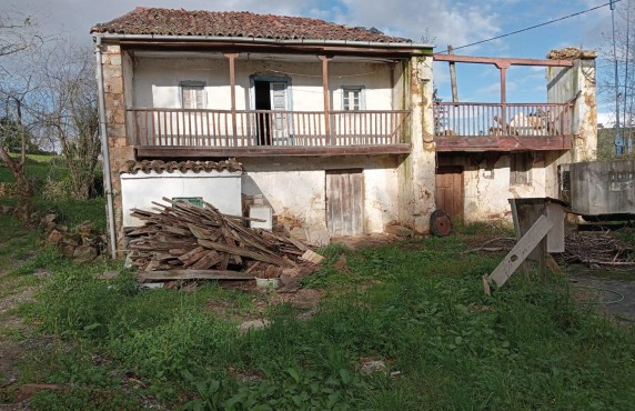 Casas o chalets - Venta - Solórzano - RIA/O-SOTO EL
