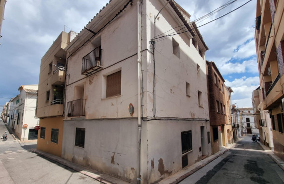 Casas o chalets - Venta - Soneja - CALVARIO