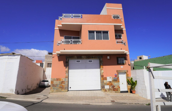 Casas o chalets - Venta - Telde - Calle de las Remudas