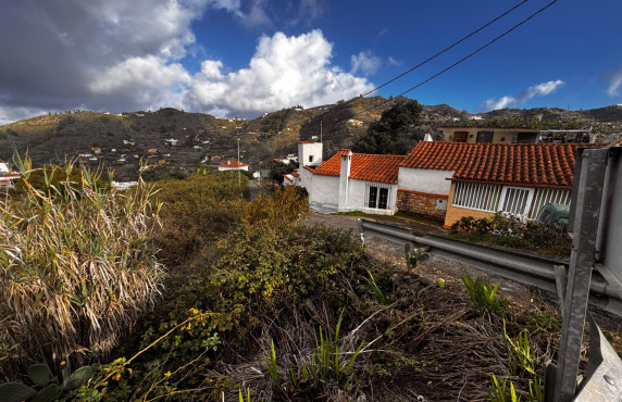 Casas o chalets - Venta - Teror - Lugar el Ojero