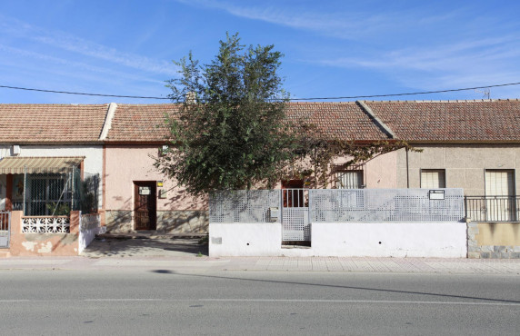 Casas o chalets - Venta - Torre-Pacheco - JUAN CARLOS I