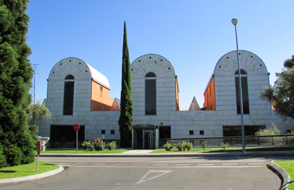 Casas o chalets - Venta - Torrelodones - de Joaquín Ruiz Giménez