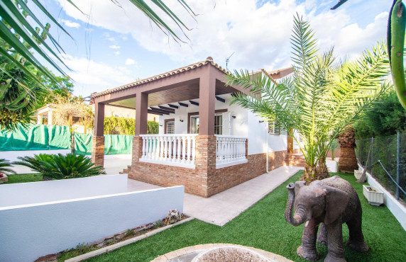 Casas o chalets - Venta - Torres de Cotillas Las - de las Palmeras