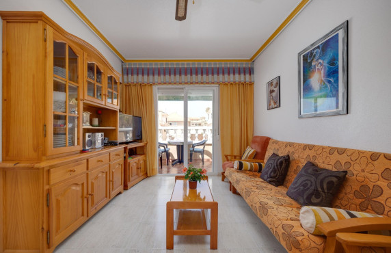 Casas o chalets - Venta - Torrevieja - ALONSO QUIJANO