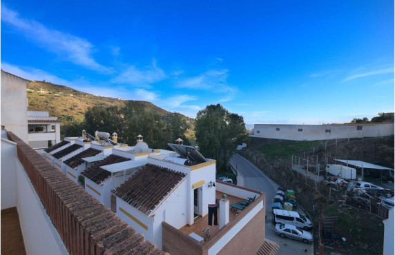 Casas o chalets - Venta - Torrox - LAS CEBADILLAS