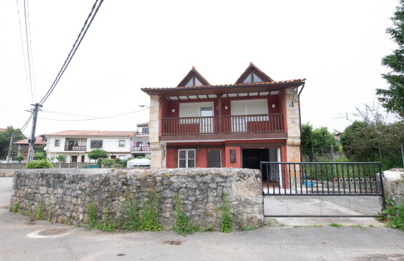 Casas o chalets - Venta - Udías - LLANO