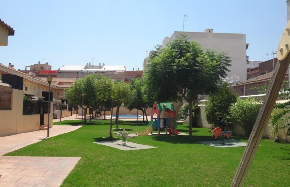 Casas o chalets - Venta - Valencia - BERNARDO PRIETO