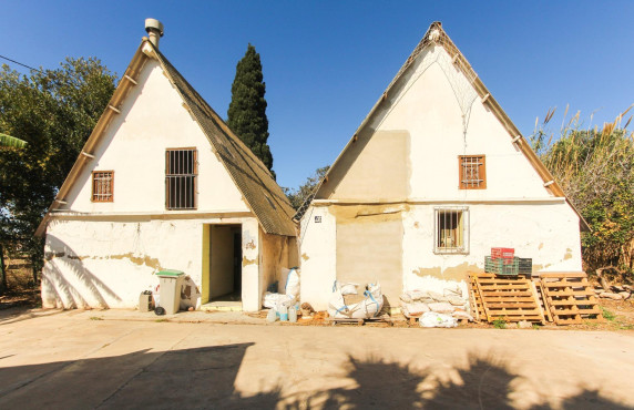 Casas o chalets - Venta - Valencia - INGENIERO ALBERTO OÑATE