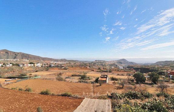 Casas o chalets - Venta - Valsequillo de Gran Canaria - de las Moranas