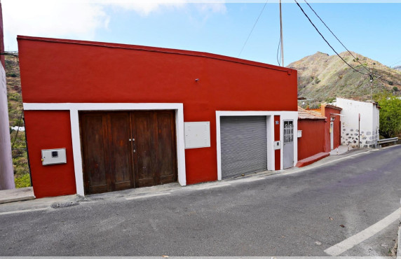 Casas o chalets - Venta - Vega de San Mateo - Calle Asomadilla