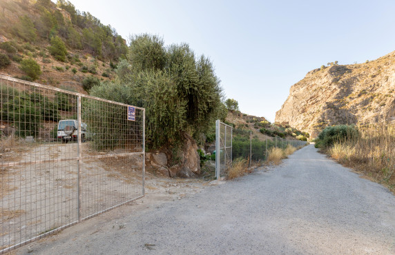 Casas o chalets - Venta - Vélez de Benaudalla - Camino de la Vega