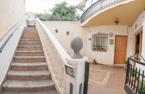 Casas o chalets - Venta - Vélez-Málaga - C. Pintor Sánchez Cotán, 16