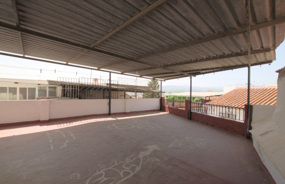 Casas o chalets - Venta - Vélez-Málaga - Callejón del Cerrillo