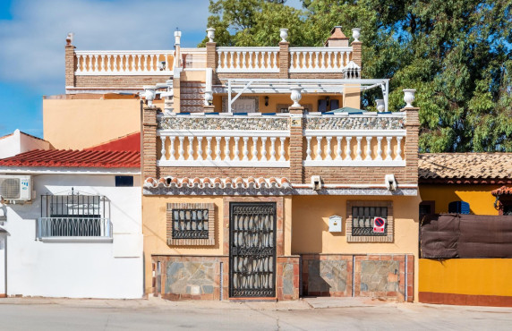 Casas o chalets - Venta - Vélez-Málaga - PRADO Y REGUERO